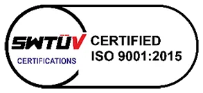 ISO Certification