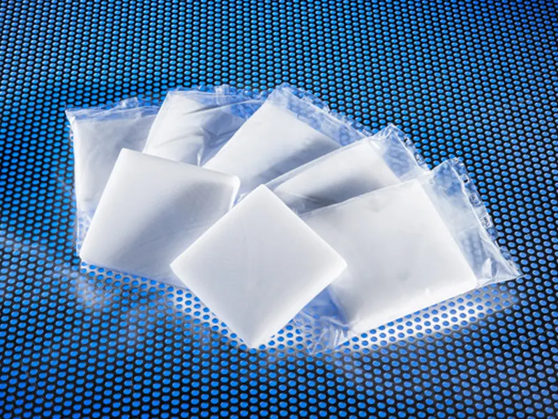 Dry Ice 