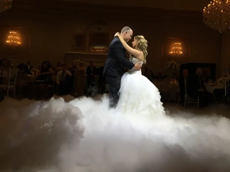 Dry Ice 
