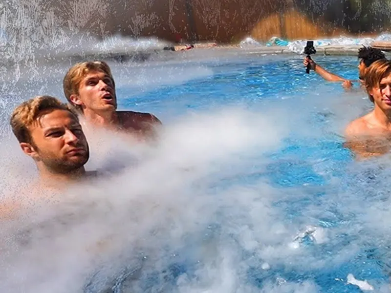 Dry Ice 