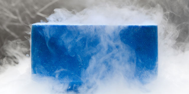 Exploring the Impact of Dry Ice Suppliers on the UAE’s Economy