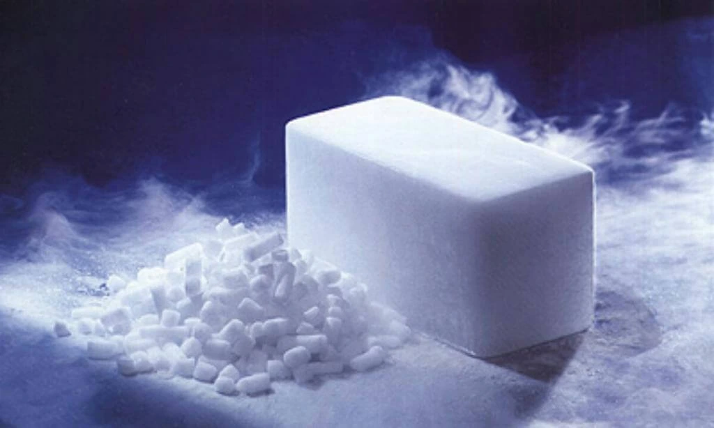 Finding a Premium Dry Ice Supplier in Abu Dhabi, UAE